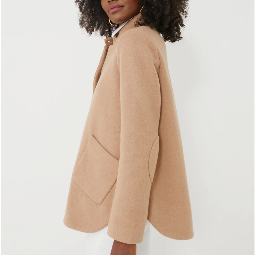 TUCKERNUCK

Camel Emerson Popover - Picture 3 of 6